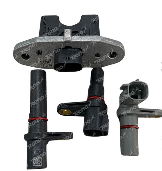 Sensor de velocidad y TR para DPS6 Powershif
