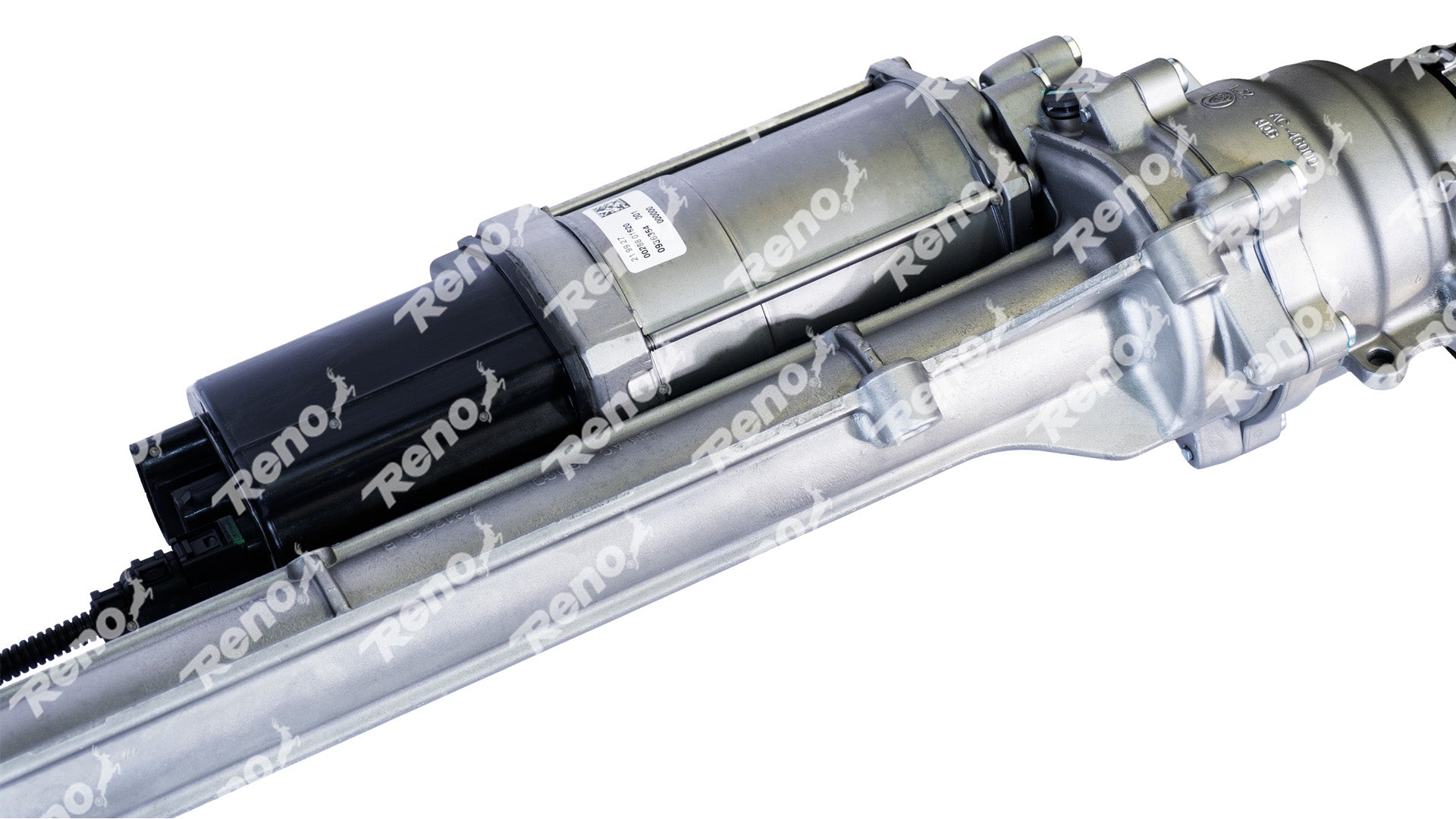 Dirección / Cremallera Electroasistida Original para BMW X6 2015-2019