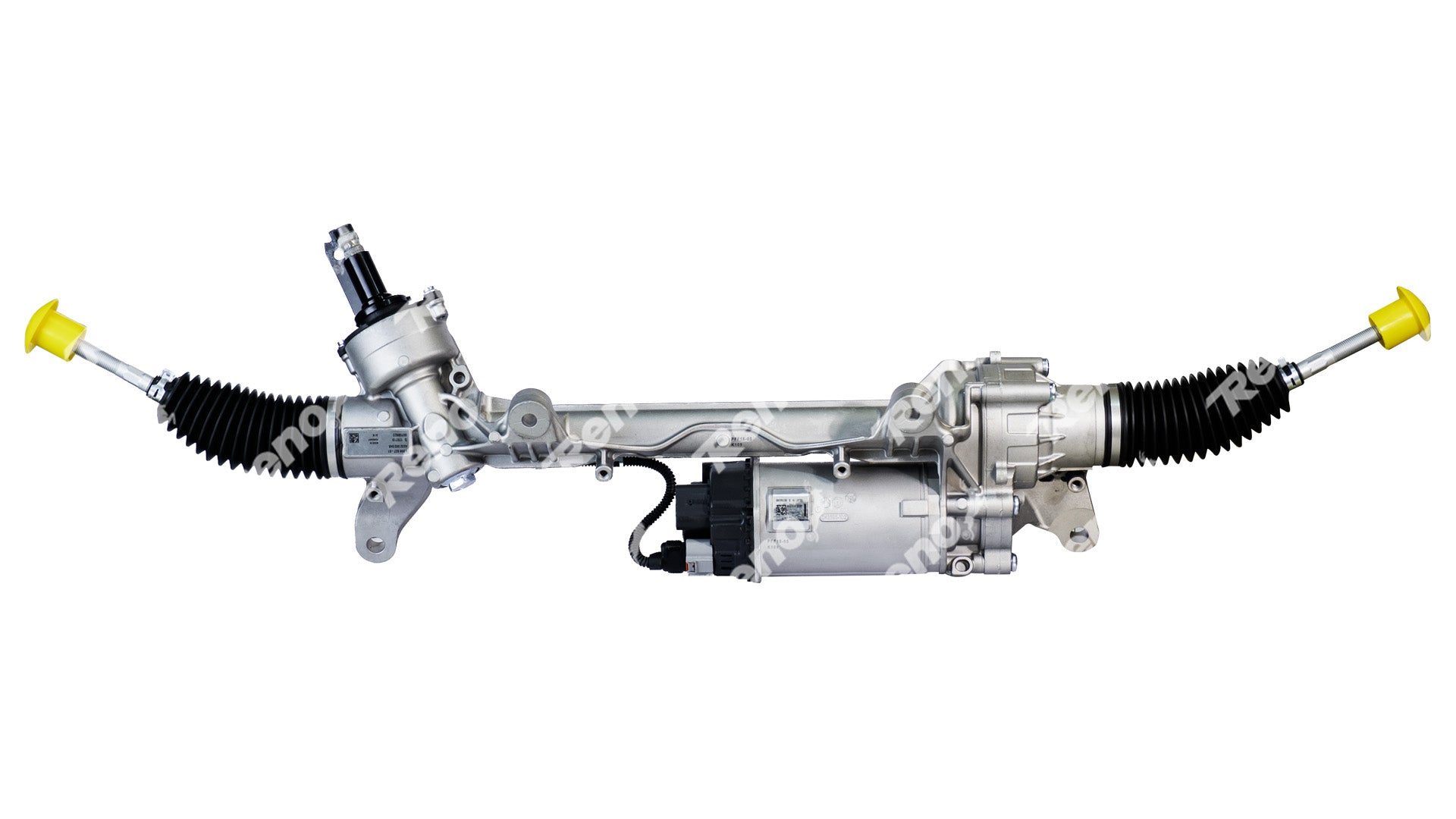 Cremallera o Caja de Direccion Electroasistida Original para BMW Serie 5 2016-2024