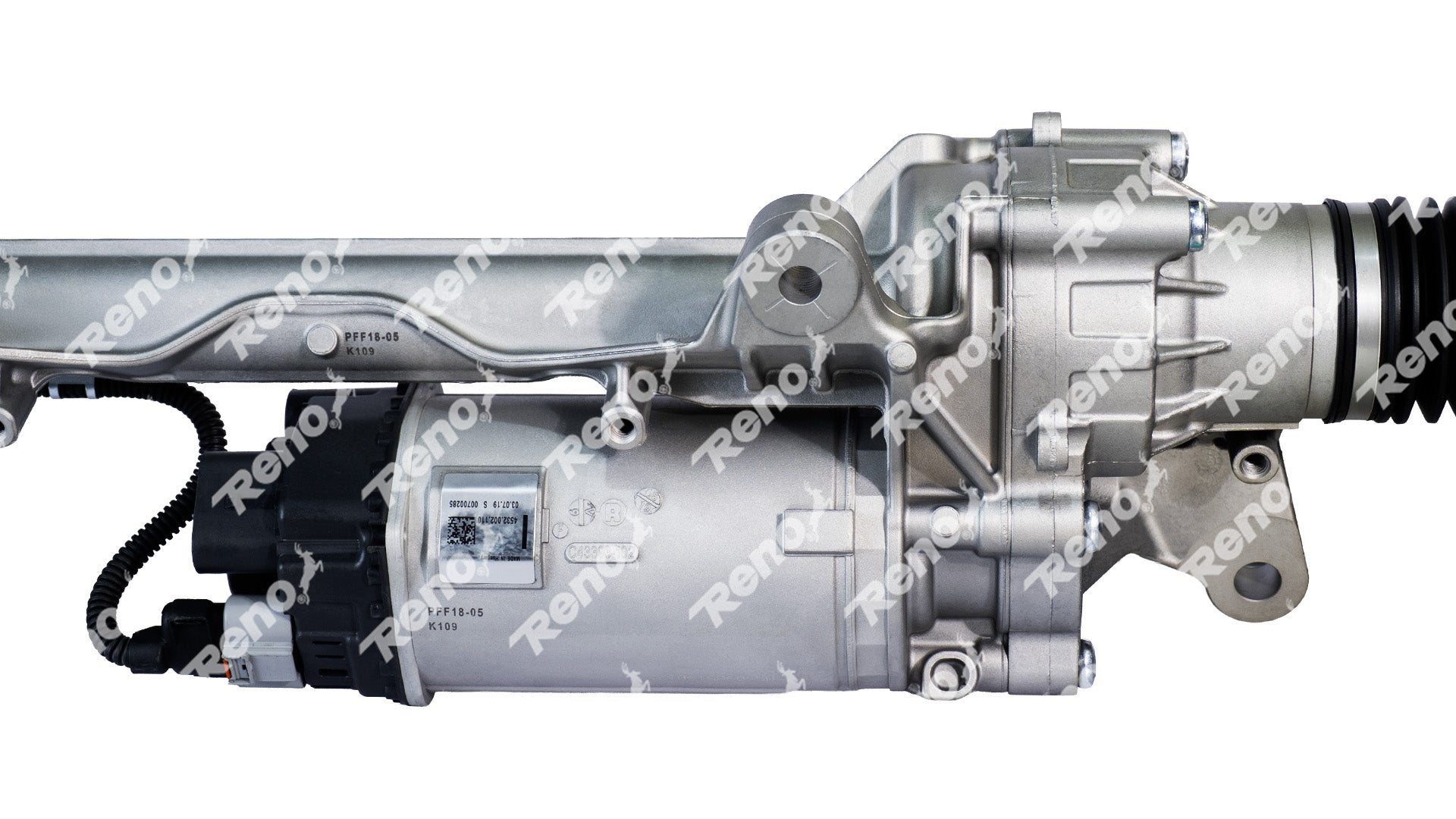 Dirección / Cremallera Electroasistida Original para BMW Serie 5 2016-2024