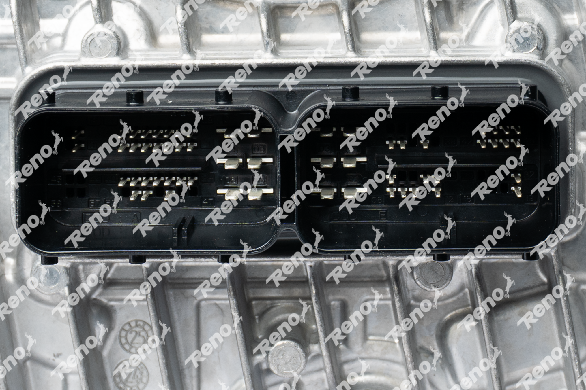 Modulo DPS6 Powershif para Ford Figo 2016-2019 1.5 L