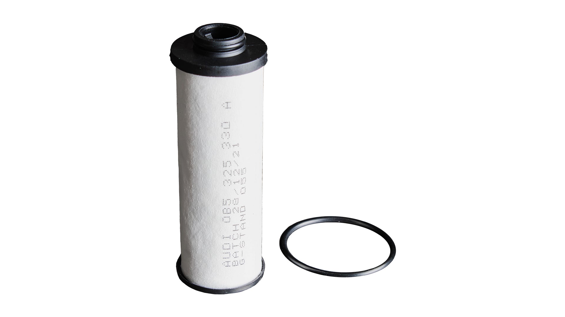 Filtro externo para transmision DSG 0B5