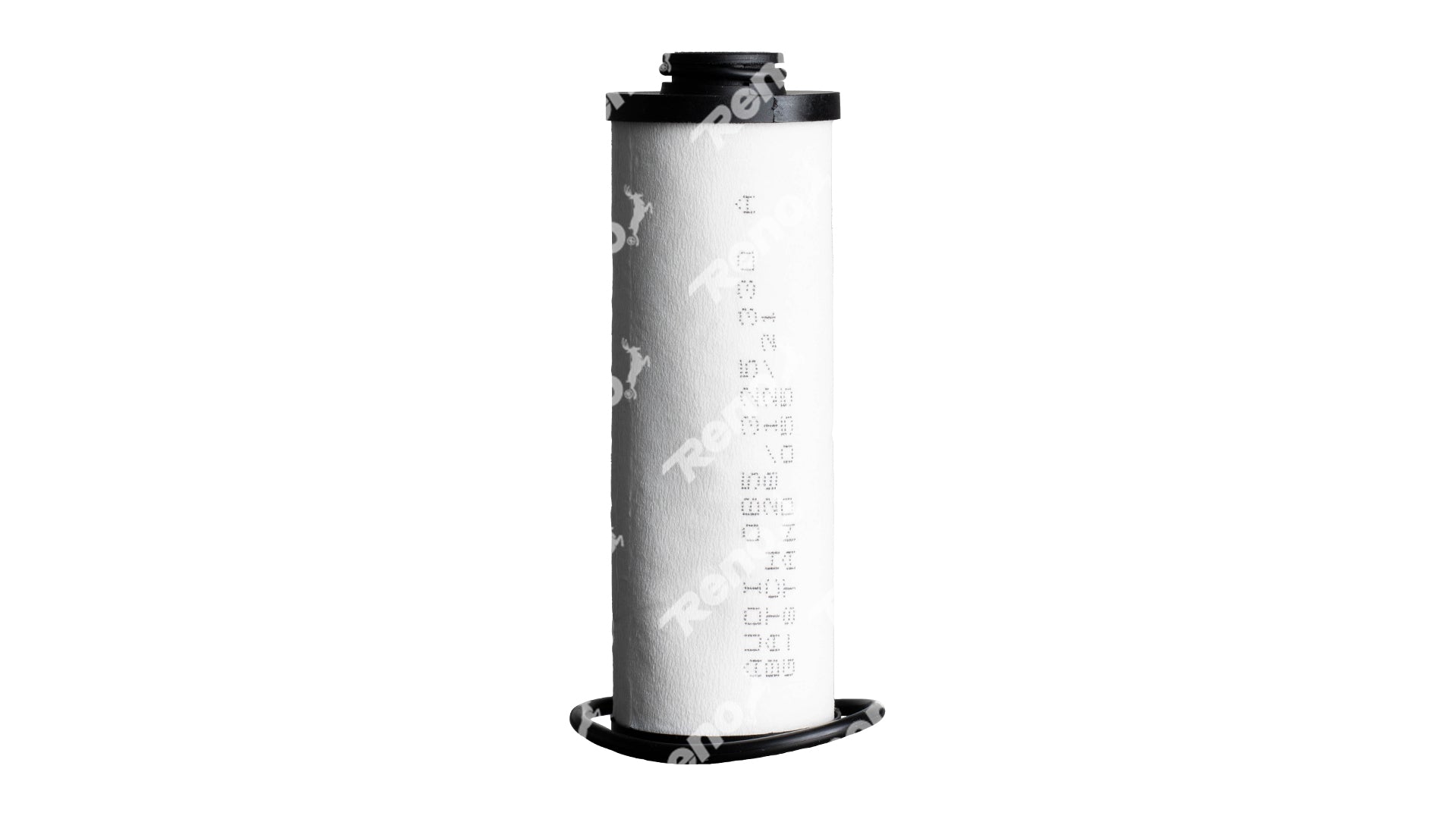 Filtro externo para transmision DSG 0B5
