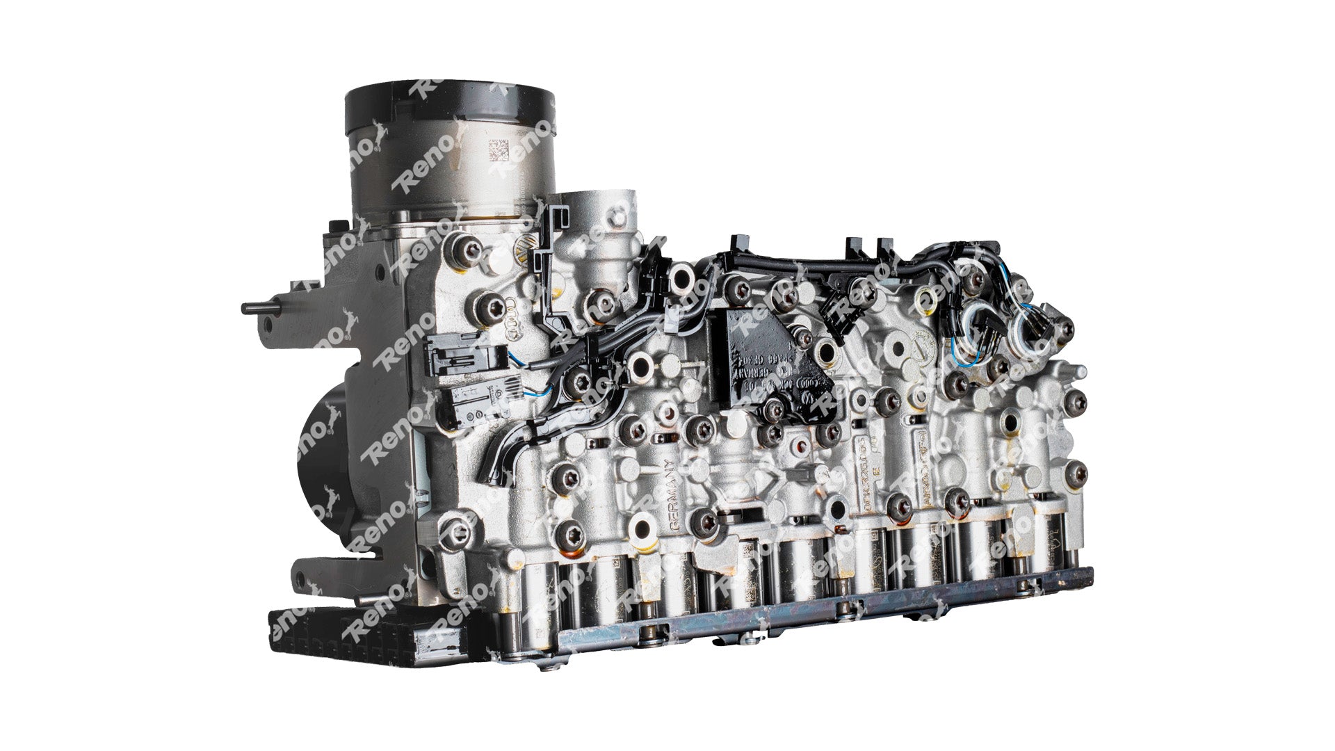 Unidad Hidráulica para Transmision DSG 0CK/0CJ AUDI A4 2017-2024