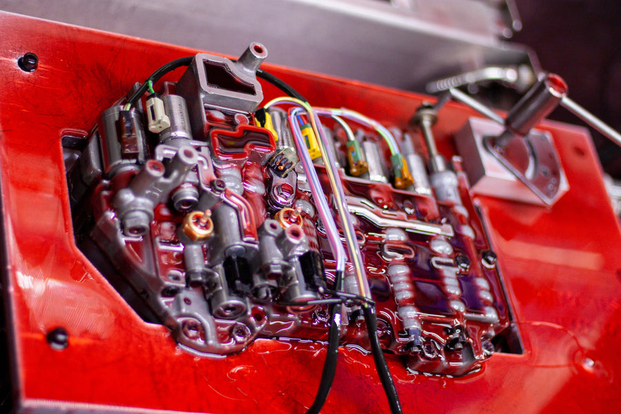 Remanufactura y control de calidad