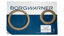 Transmission paste set 0B5