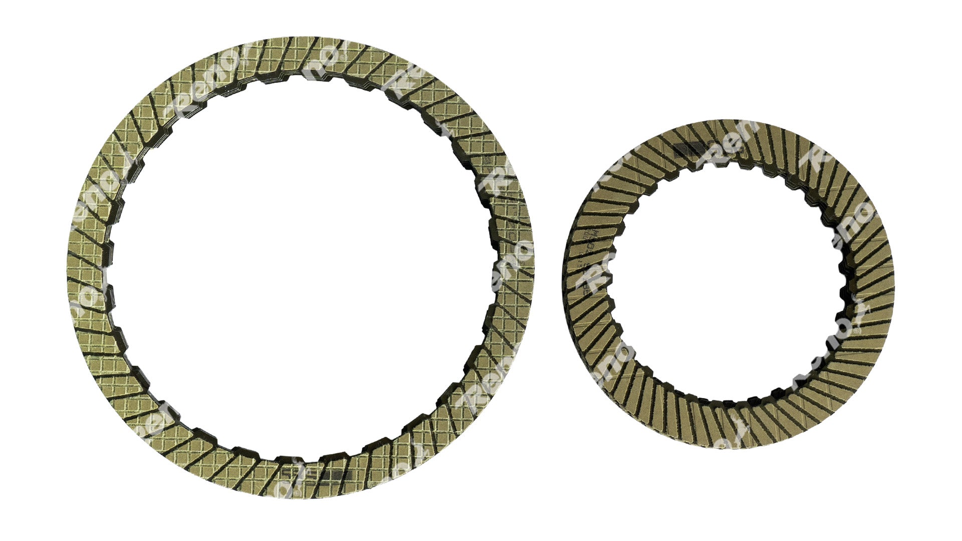 Transmission paste set 0B5