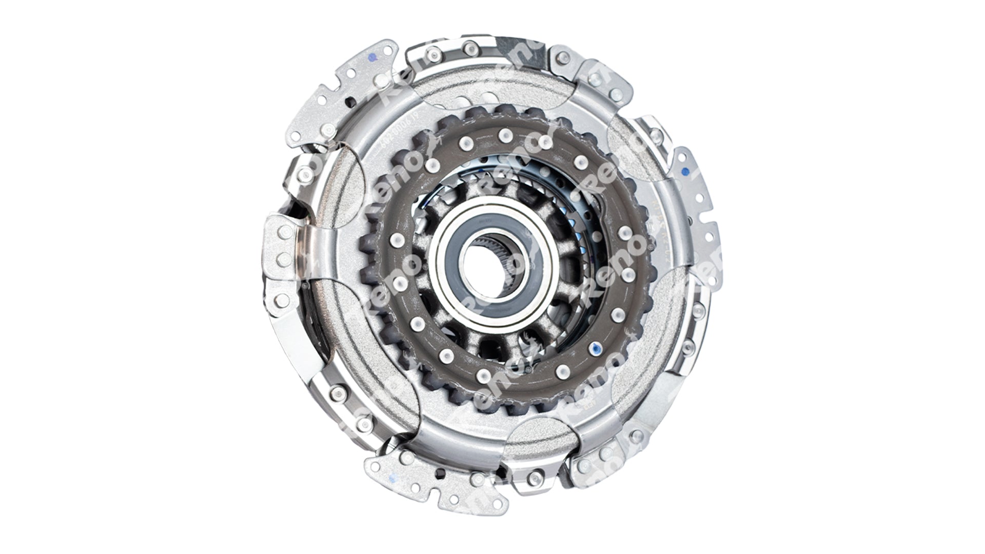 Kit clutch Doble Embrague DSG 0AM para Volkswagen Polo 1.2 TSI 2013-2018