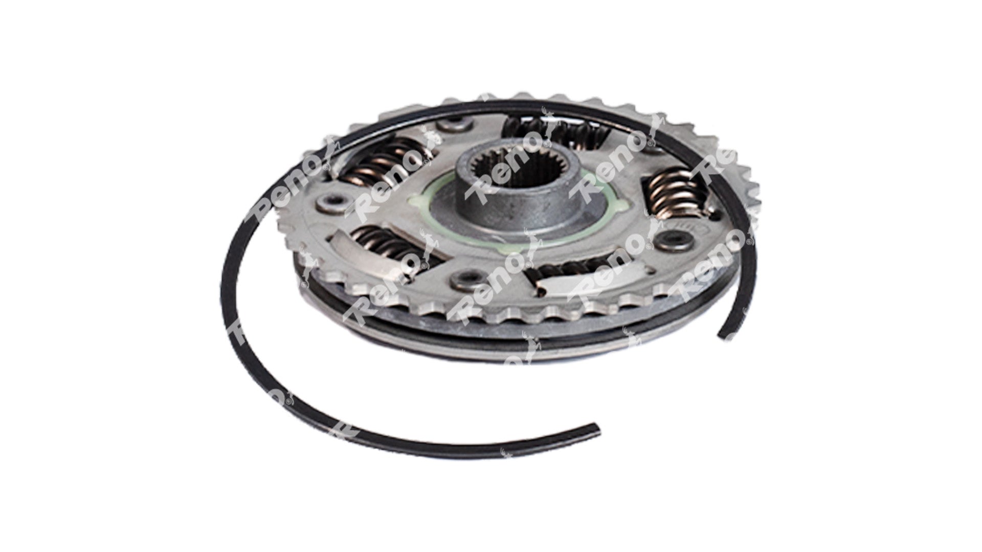 Kit clutch Doble Embrague DSG 0AM para Volkswagen Polo 1.2 TSI 2013-2018