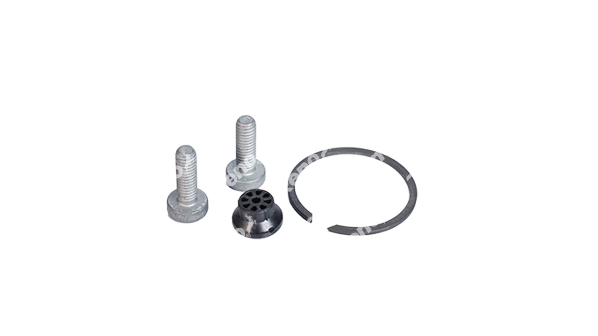 Kit clutch Doble Embrague DSG 0AM para Volkswagen Polo 1.2 TSI 2013-2018