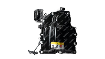 Mecatrónica completa DSG 0AM para SEAT LEON