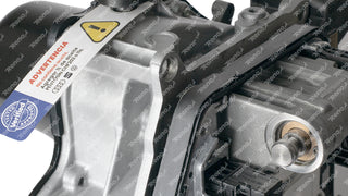 Mecatrónica completa DSG 0AM para SEAT LEON