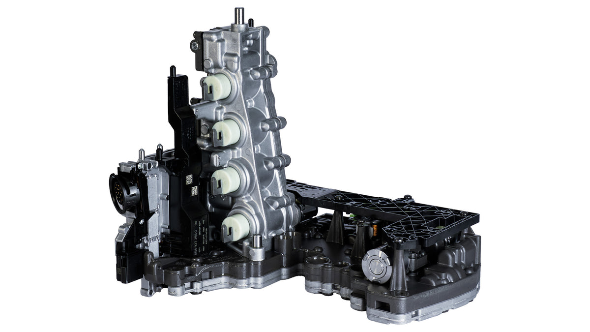 Mecatronica Nueva para Transmision 0B5 Audi Q5