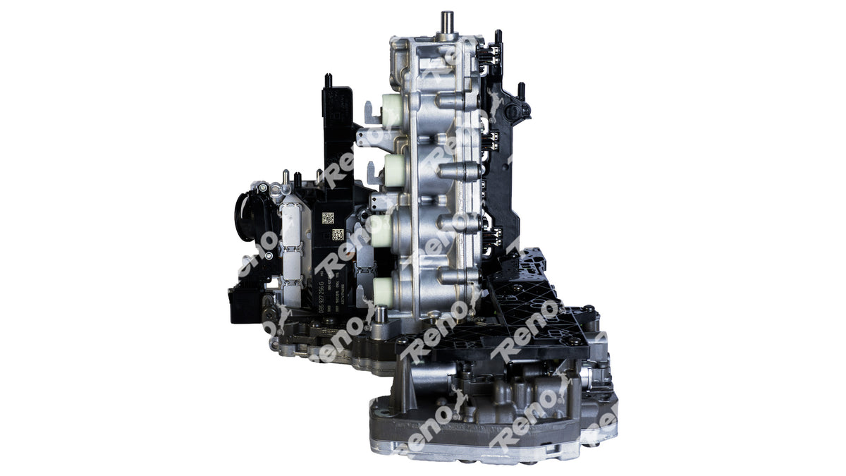 Mecatronica Nueva para Transmision 0B5 Porsche Macan