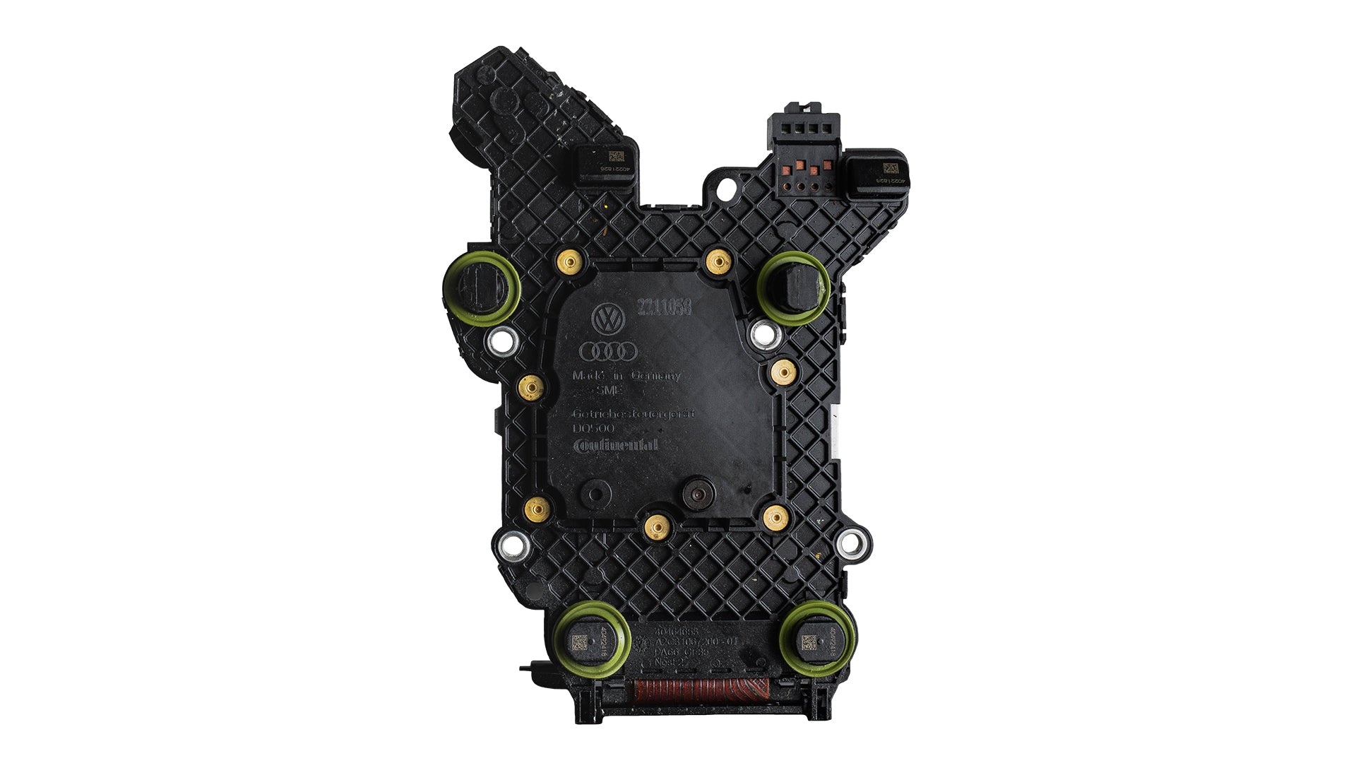 Módulo de Mecatrónica para Transmision 0BH Original Remanufacturado Audi Q3 2012-2017