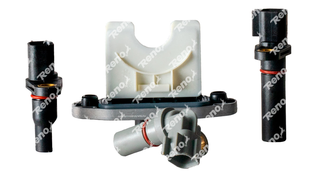 Sensor de velocidad y TR para DPS6 Powershif