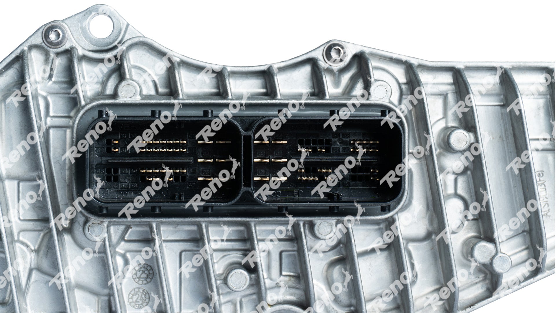 Modulo DPS6 Powershif para Ford Figo 2016-2019 1.5 L