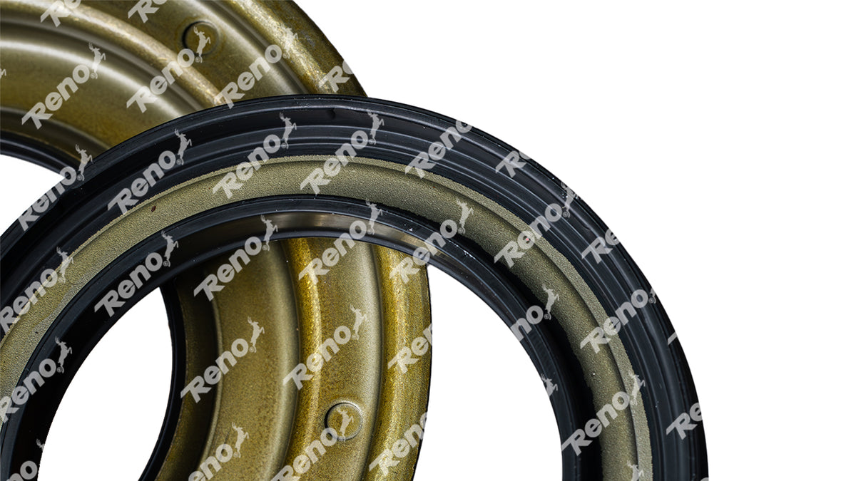 Juego de pistones para Clutch DSG 0B4