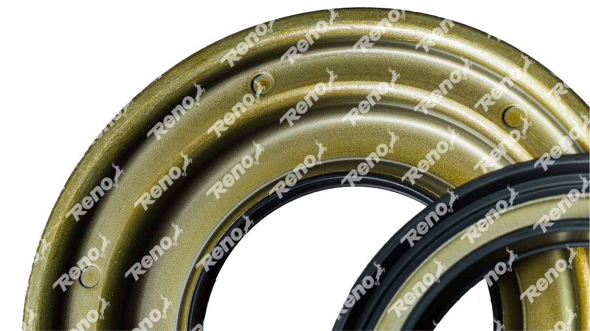 Juego de pistones para Clutch DSG 0B4