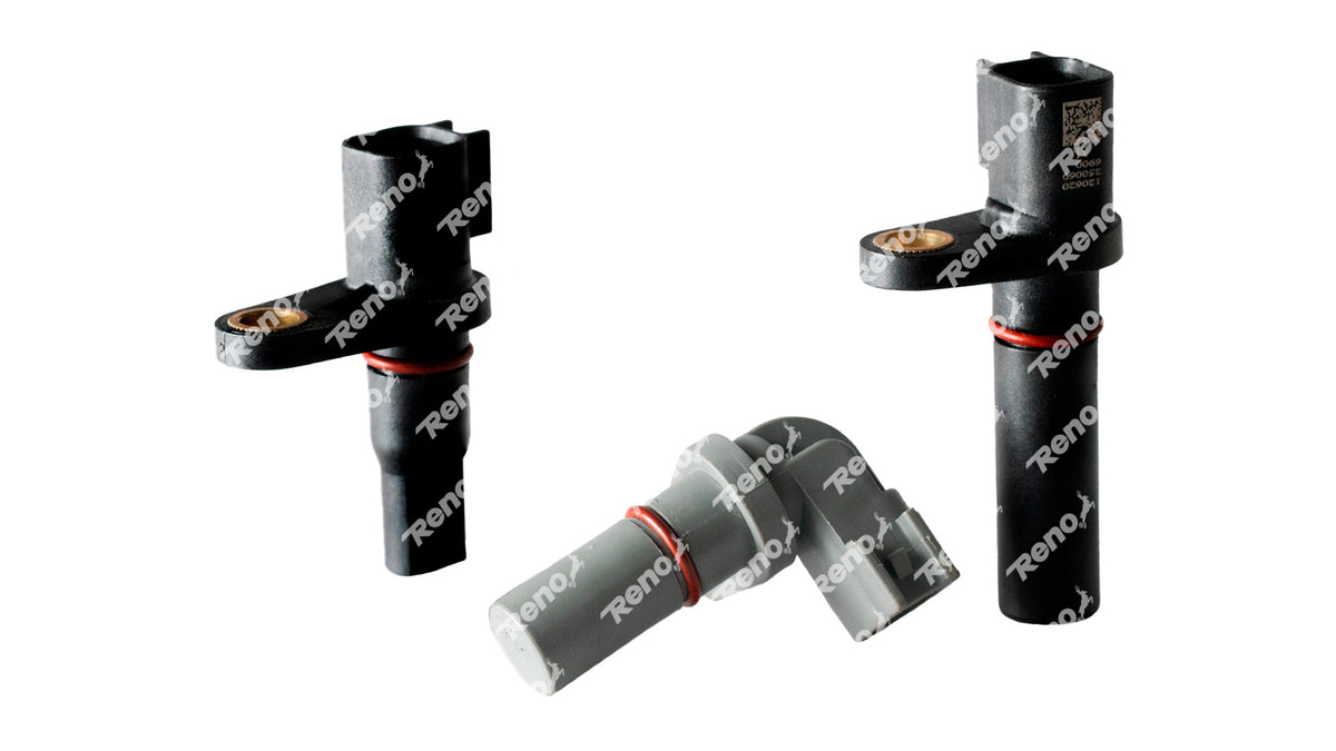 Sensor de velocidad y TR para DPS6 Powershif