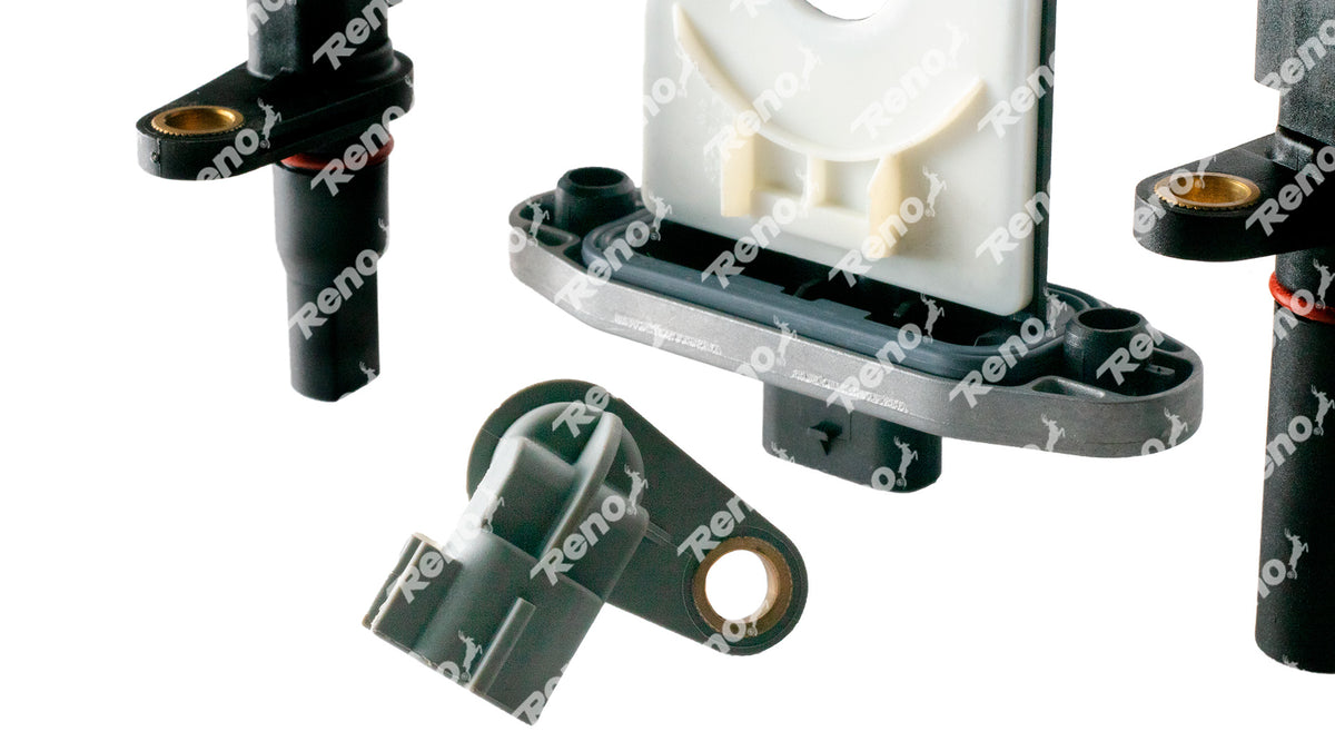 Sensor de velocidad y TR para DPS6 Powershif