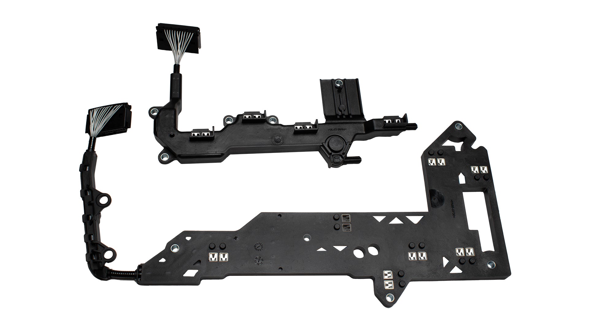 Kit de Tabletas/Circuitos para transmision DSG 0B5 Audi A5
