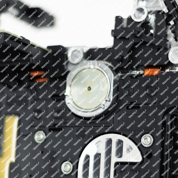 Módulo de Mecatrónica DSG 0AM para AUDI TT - Reno Partes