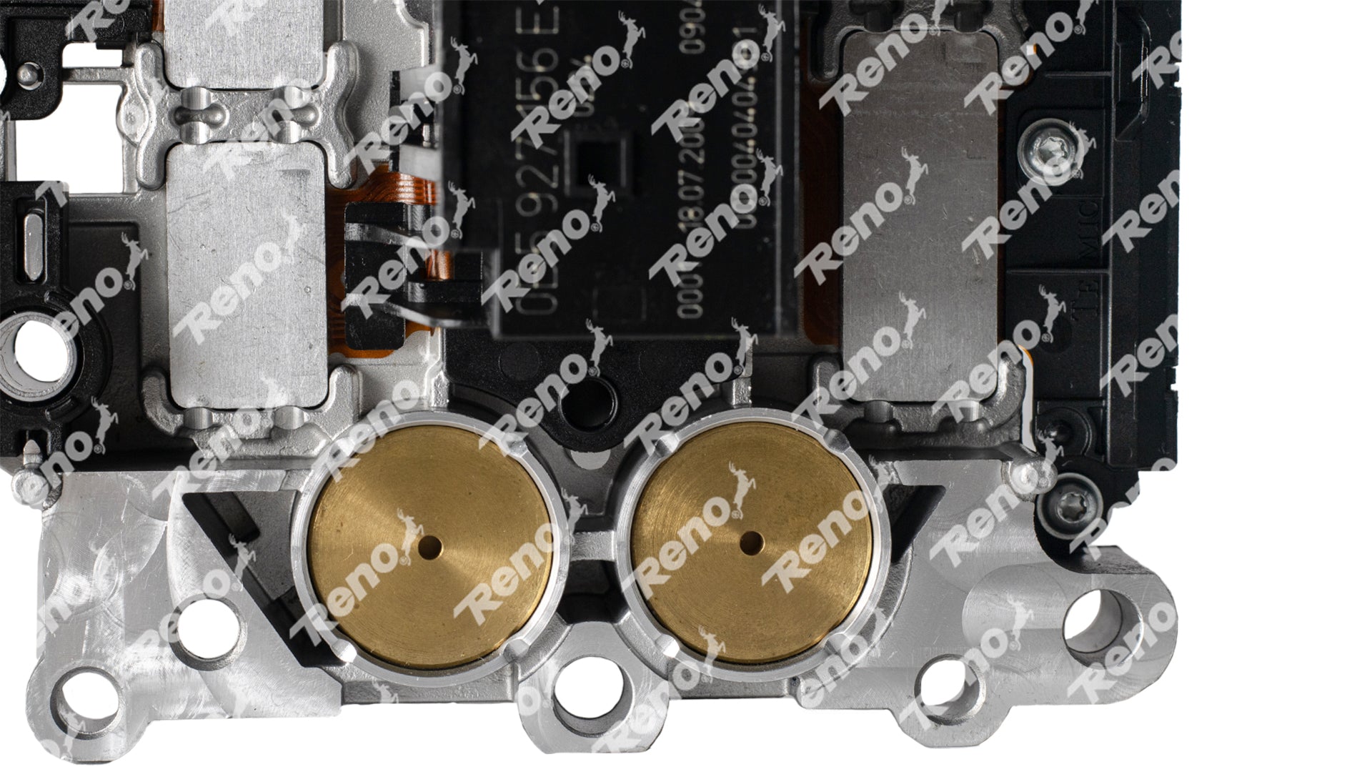 Modulo de Mecatronica DSG 0B5 para Audi Q5