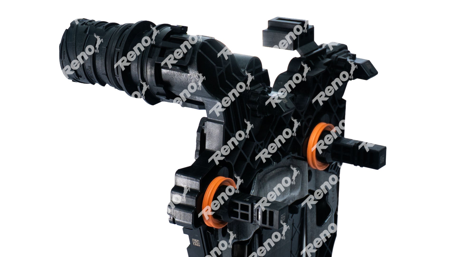 Tarjeta/Modulo de Mecatronica DSG Original para la Transmision 0DL 3RA Generacion VW TIGUAN 2023-2025