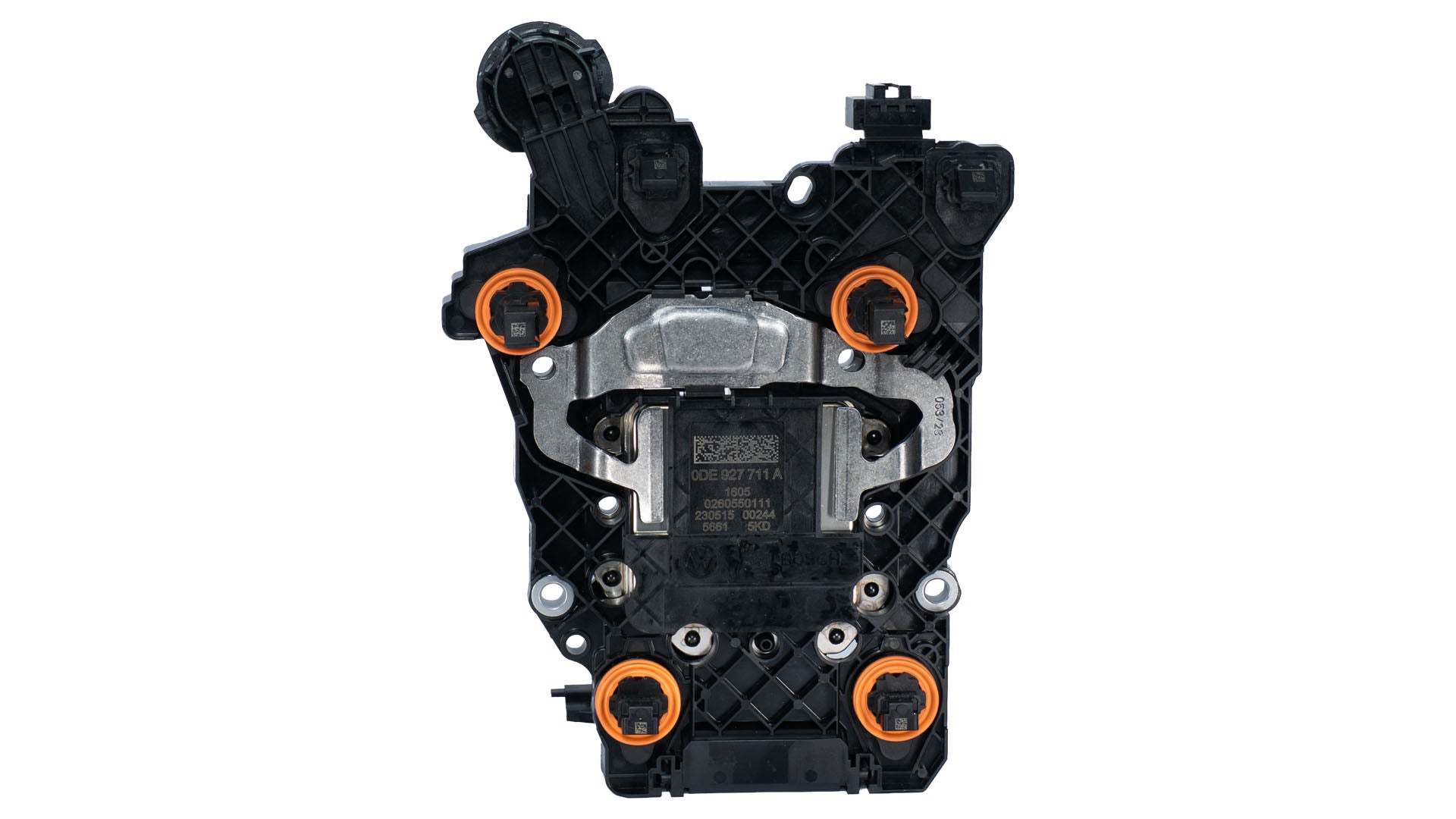 Tarjeta/Modulo de Mecatronica DSG Original para la Transmision 0DL 3RA Generacion AUDI A3 2022-2025