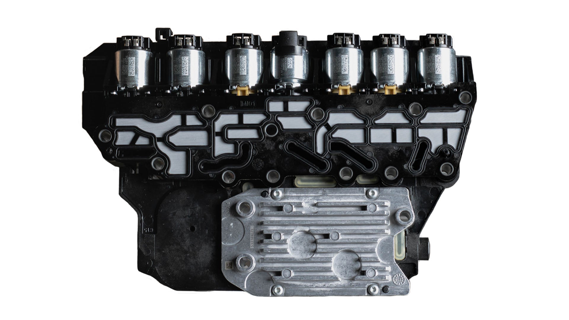 Modulo 6T40 1ra Generacion para Chevrolet Captiva 2008-2013