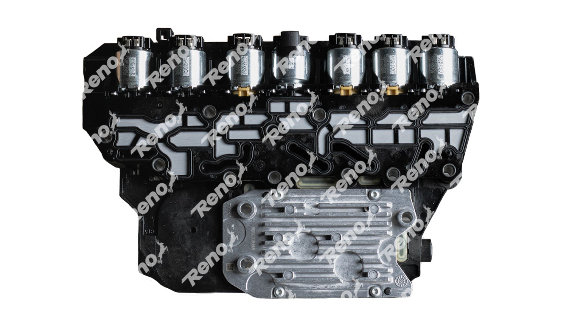 Modulo 6T40 1ra Generacion para Chevrolet Captiva 2008-2013