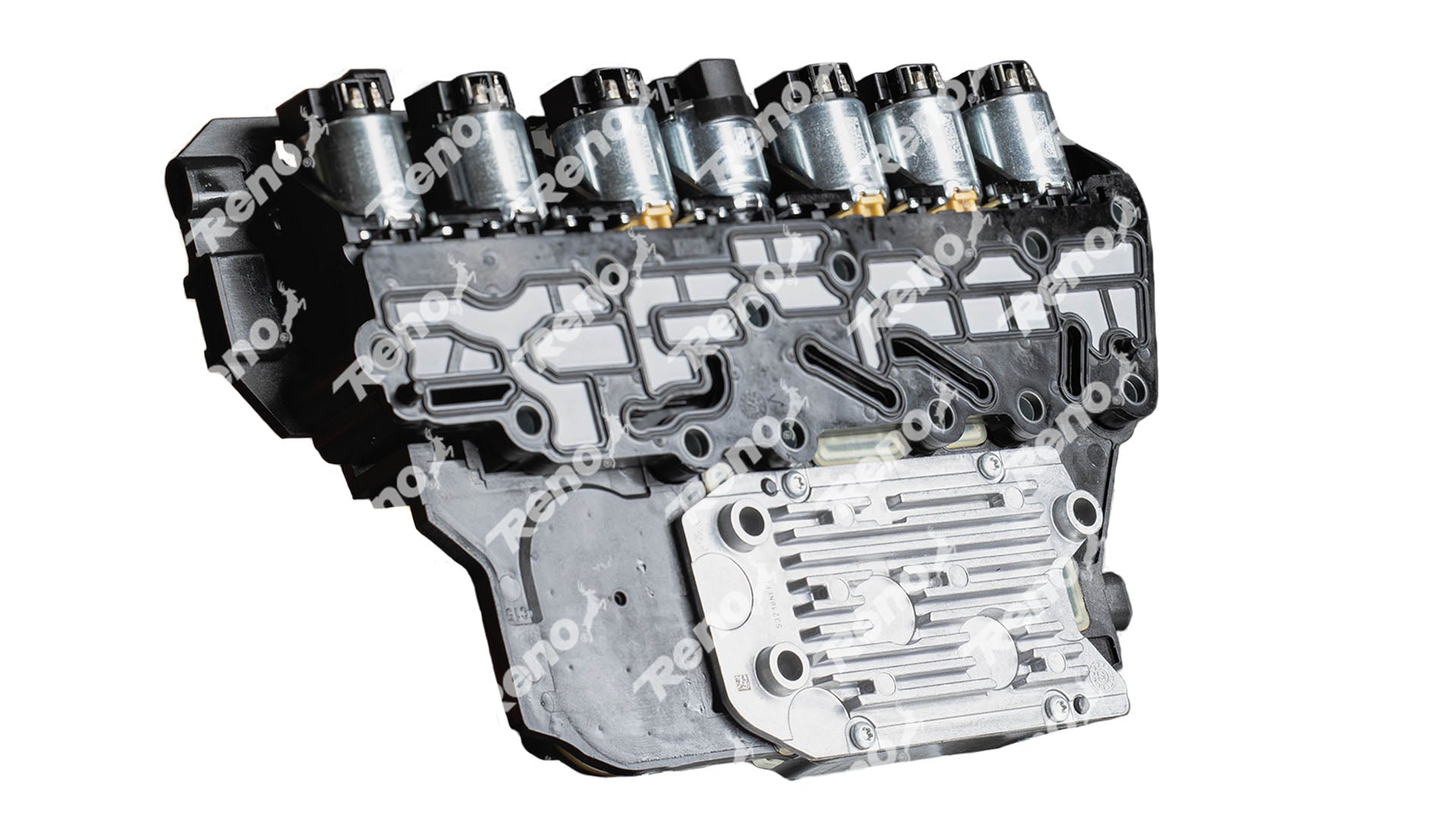 Modulo 6T40 1ra Generacion para Chevrolet Captiva 2008-2013