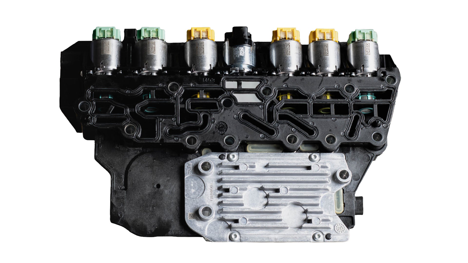 Modulo 6T40 2da Generacion para Buick Verano 2014