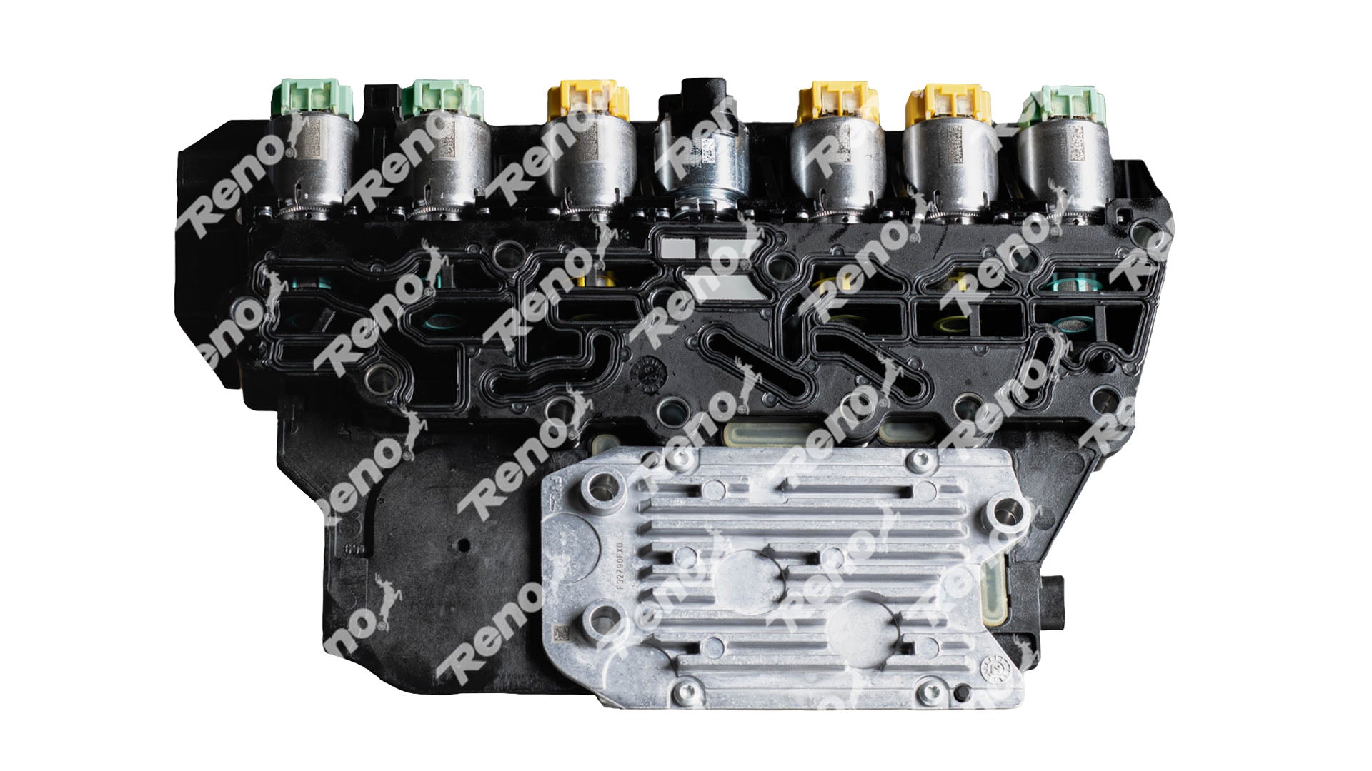 Modulo 6T40 2da Generacion para Buick Encore 2014-2016