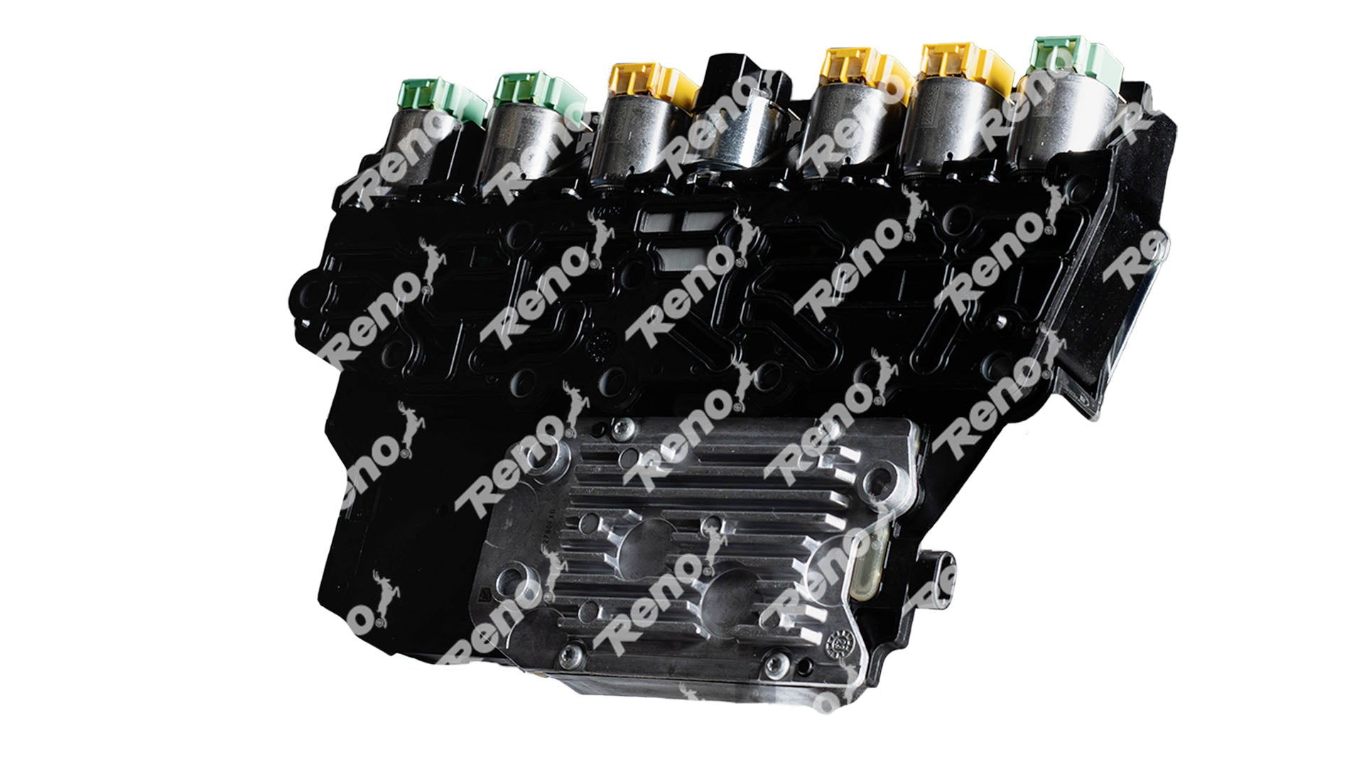 Modulo 6T40 2da Generacion para Buick Encore 2014-2016