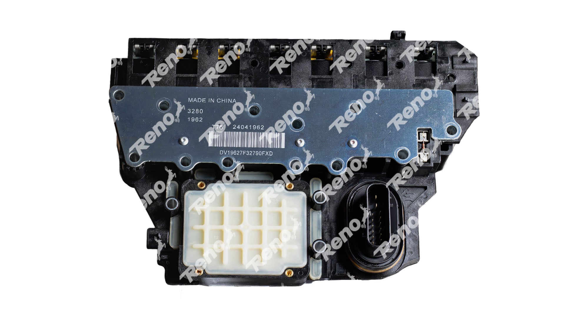Modulo 6T40 2da Generacion para Buick Encore 2014-2016