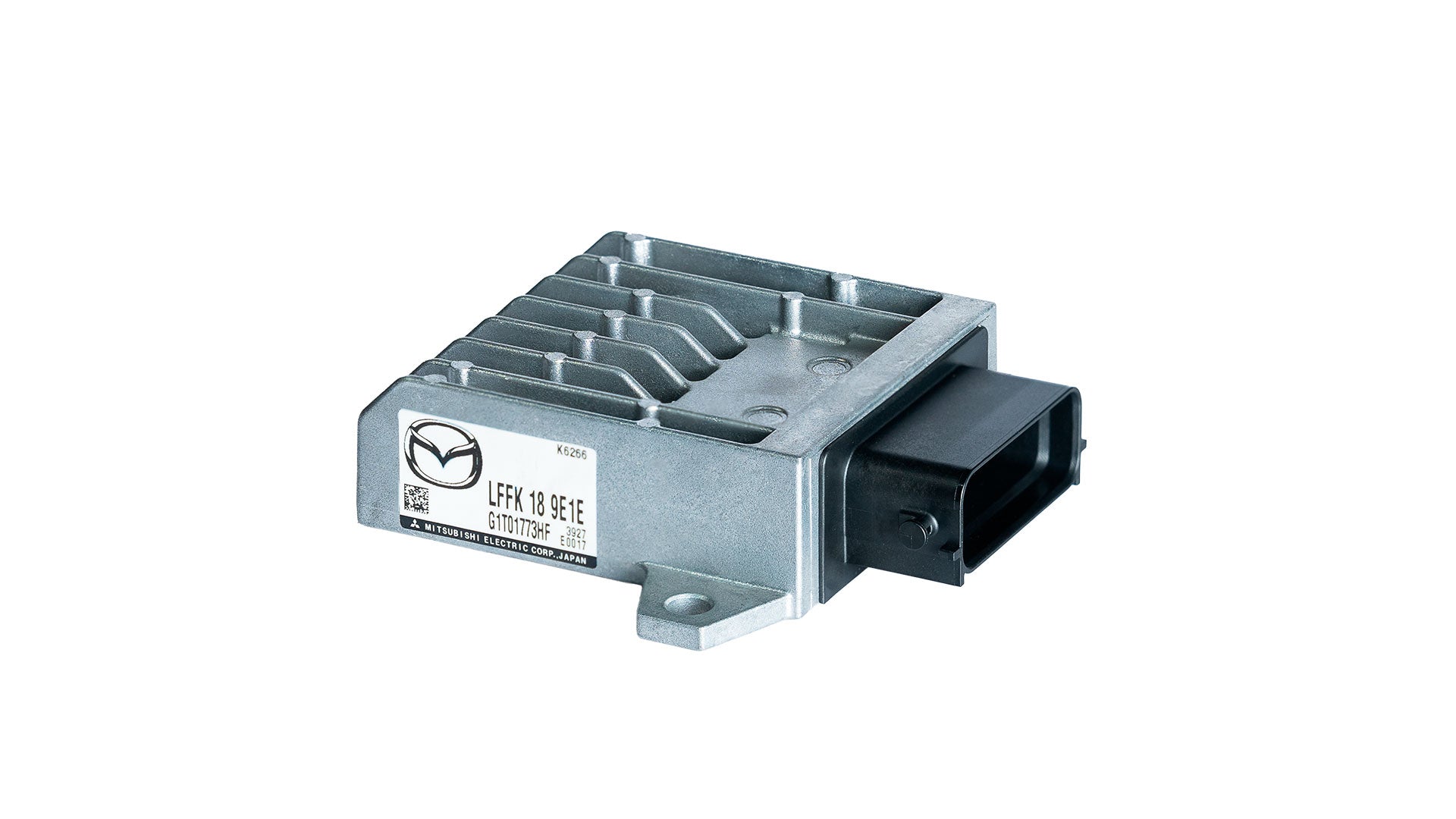 Modulo tcm de Mazda 3 2010-2013