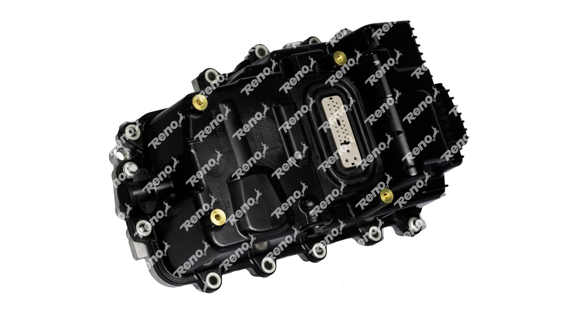 Hydraulic mechatronics unit for MG HS 2021-2024 1.5T dual clutch transmission 7DCT250