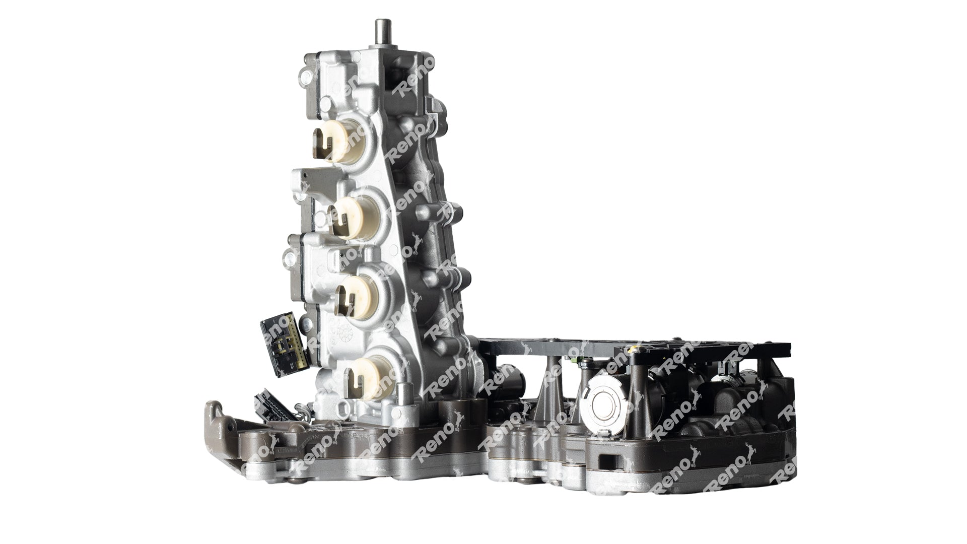 Unidad Hidráulica de Mecatrónica DSG 0B5 para AUDI A6