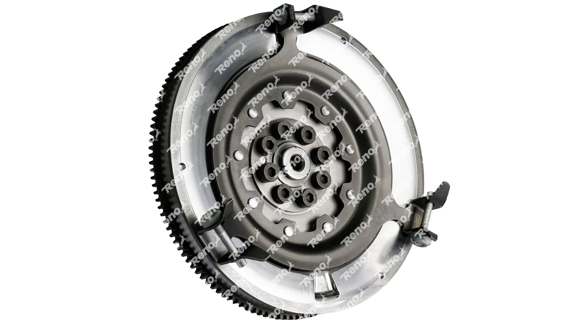 Volante Bimasa para MG HS 2021-2024 motor 1.5 Transmision doble embrague 7DCT250