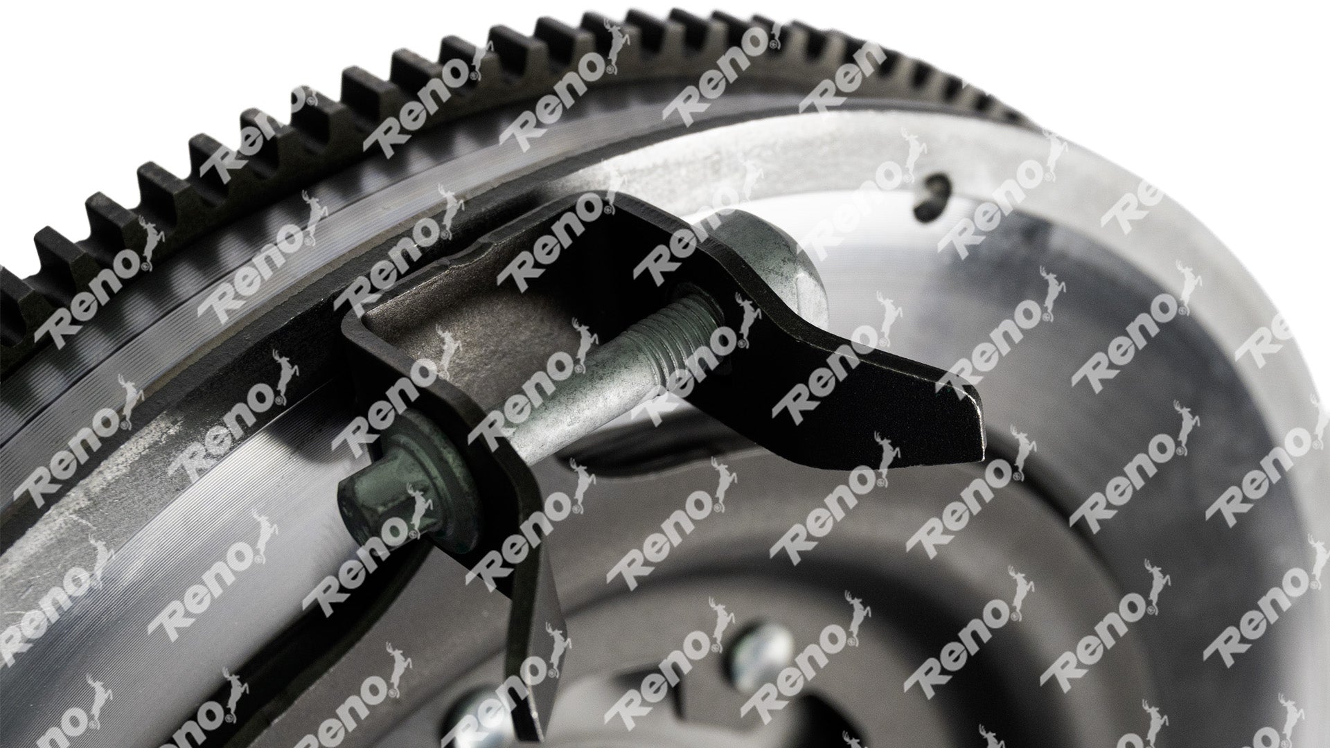 Volante Bimasa para MG HS 2021-2024 motor 1.5 Transmision doble embrague 7DCT250