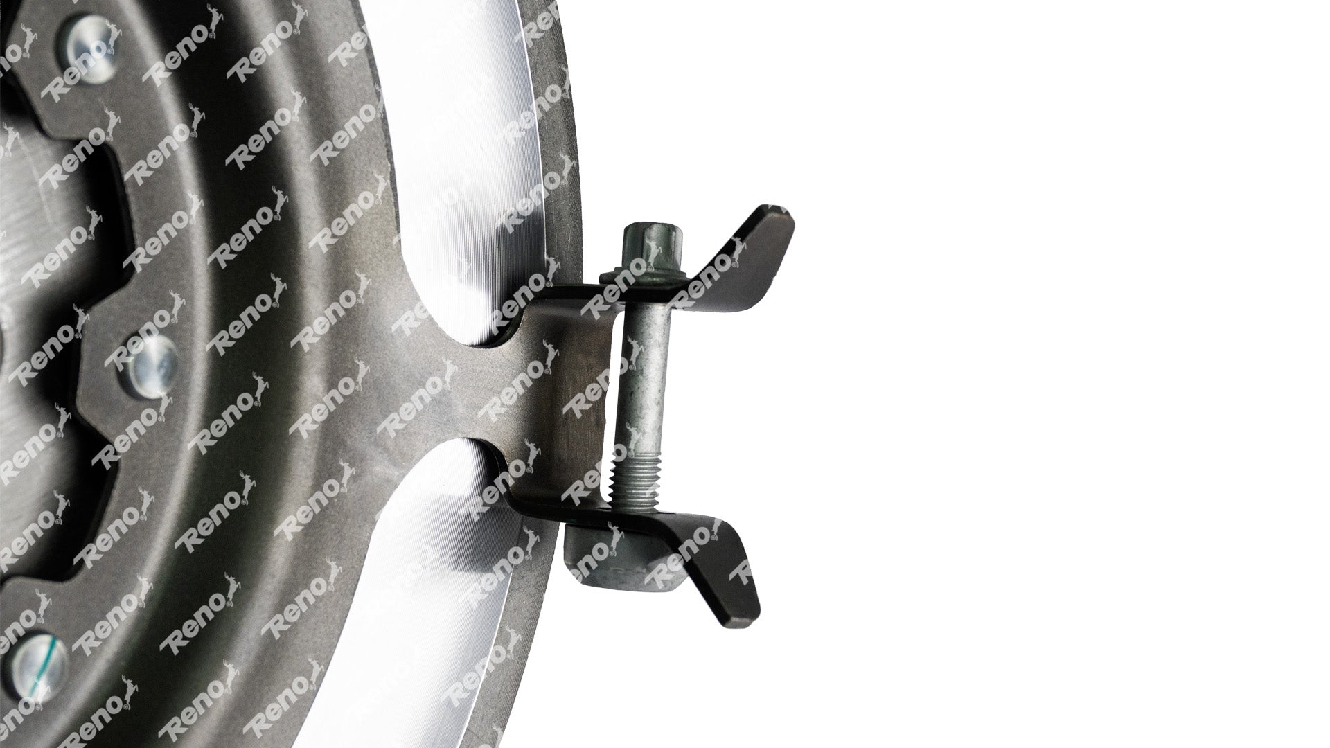 Volante Bimasa para MG HS 2021-2024 motor 1.5 Transmision doble embrague 7DCT250