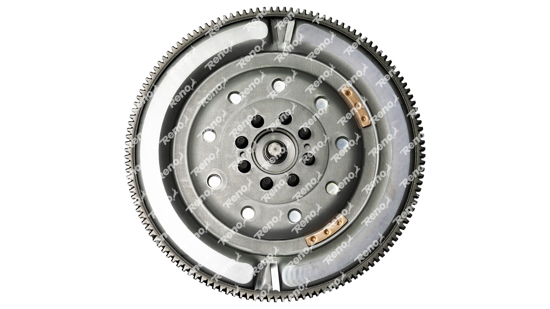 Volante Bimasa para MG HS 2021-2024 motor 1.5 Transmision doble embrague 7DCT250