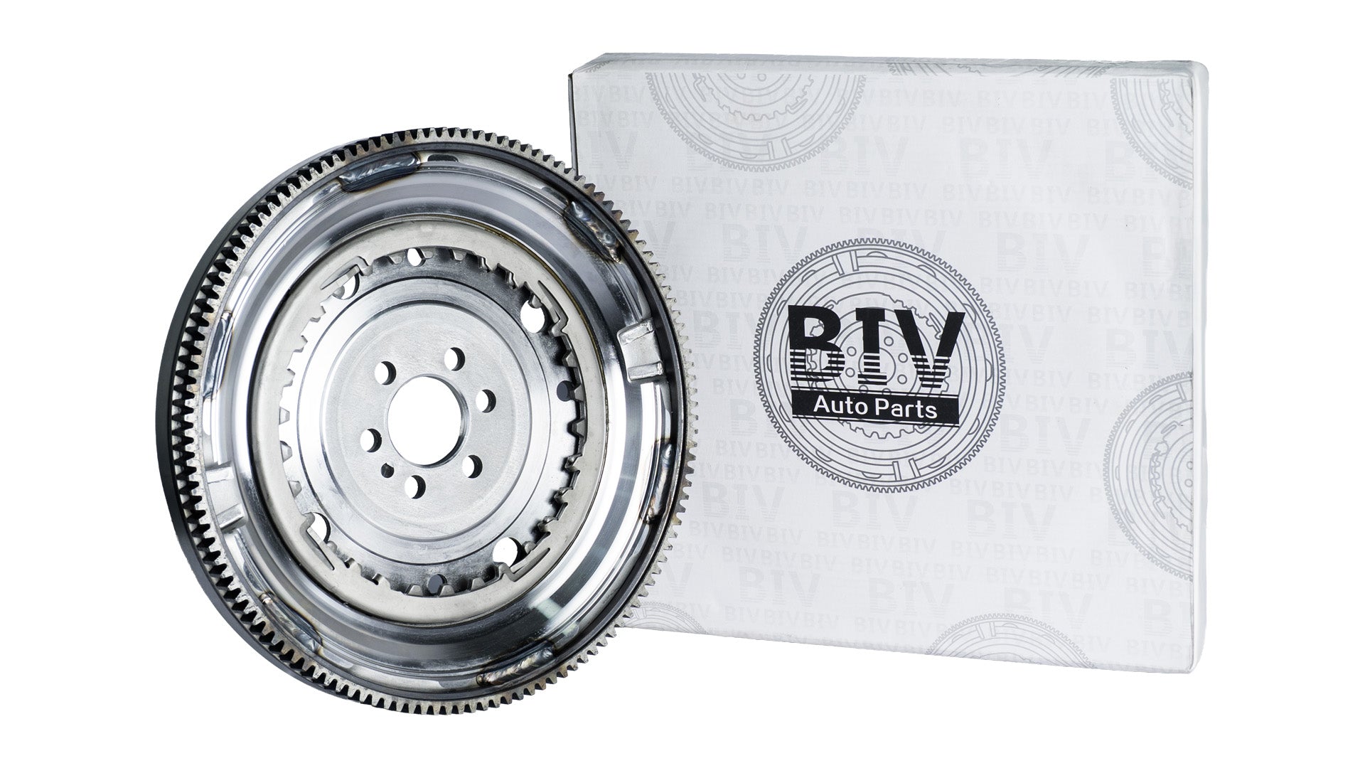 Dual-mass flywheel for 7-speed DSG 0AM transmission AUDI Q2