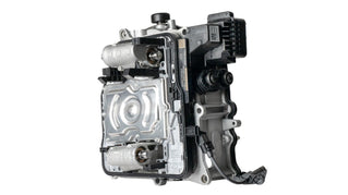 Mecatrónica completa DSG 0AM para SEAT LEON