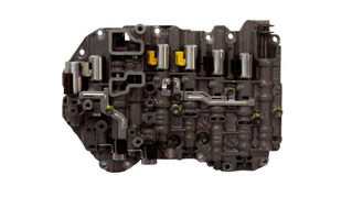 Cuerpo De Válvulas 09G para VolksWagen BORA